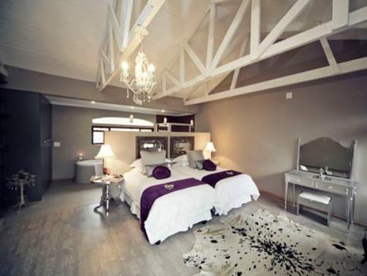 Klip En Kristal Guest House Bela-Bela Exterior photo